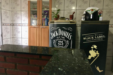 Casa para a renda à venda no Bairro Sítio Morro Grande na Rua Bolero de Ravel