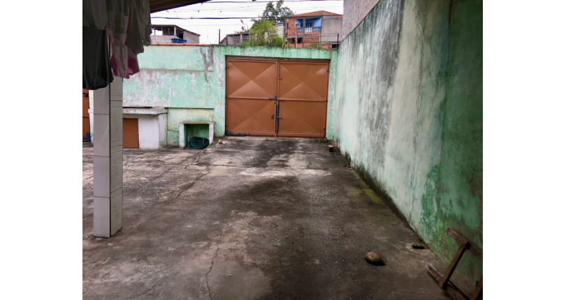 Casa para a renda à venda no Bairro Sítio Morro Grande na Rua Bolero de Ravel