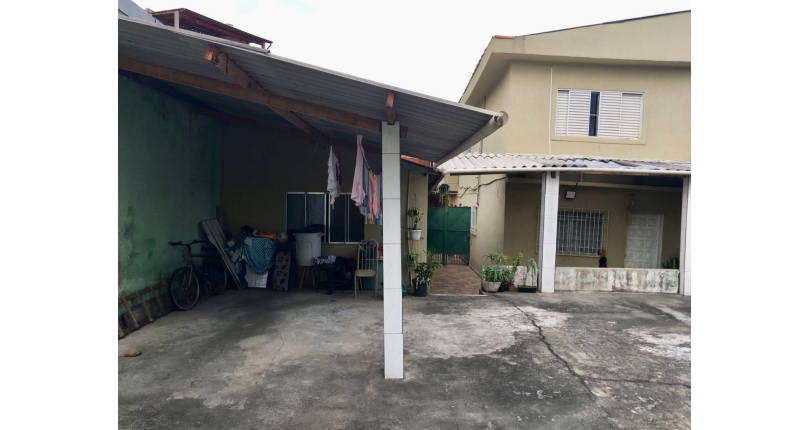 Casa para a renda à venda no Bairro Sítio Morro Grande na Rua Bolero de Ravel