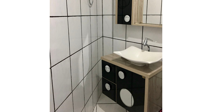 Casa para a renda à venda no Bairro Sítio Morro Grande na Rua Bolero de Ravel