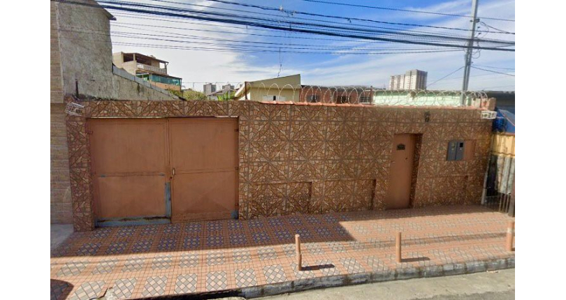 Casa para a renda à venda no Bairro Sítio Morro Grande na Rua Bolero de Ravel