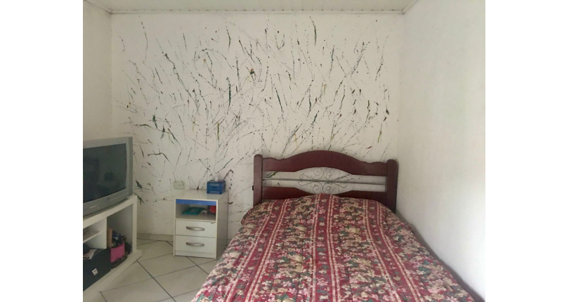 Casa para a renda à venda no Bairro Sítio Morro Grande na Rua Bolero de Ravel