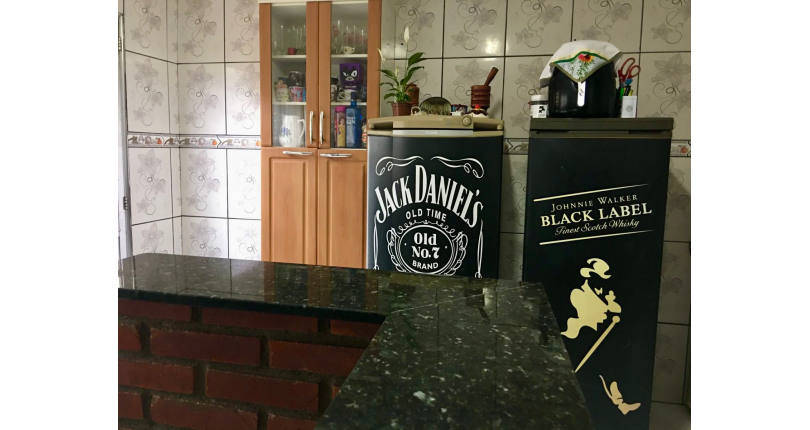 Casa para a renda à venda no Bairro Sítio Morro Grande na Rua Bolero de Ravel