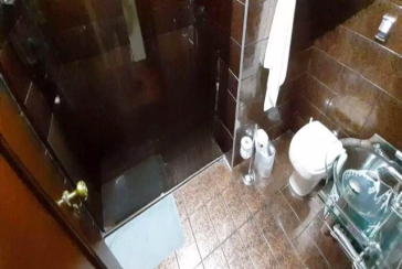 Sobrado à venda no Bairro do Jardim Líbano na Rua Maestro João de Souza Lima