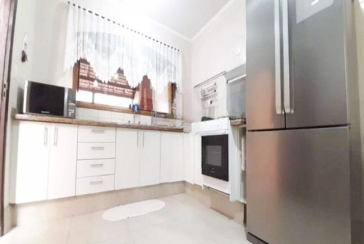 Sobrado à venda no Bairro do Jardim Líbano na Rua Maestro João de Souza Lima