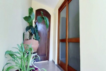 Sobrado à venda no Bairro do Jardim Líbano na Rua Maestro João de Souza Lima