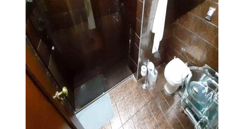 Sobrado à venda no Bairro do Jardim Líbano na Rua Maestro João de Souza Lima