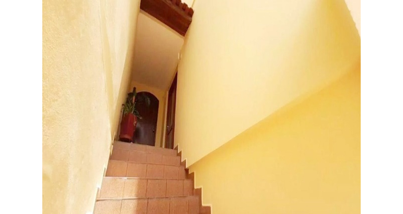 Sobrado à venda no Bairro do Jardim Líbano na Rua Maestro João de Souza Lima