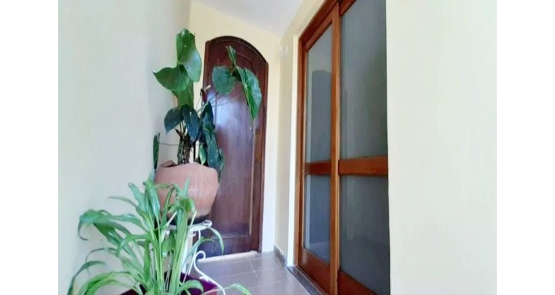 Sobrado à venda no Bairro do Jardim Líbano na Rua Maestro João de Souza Lima