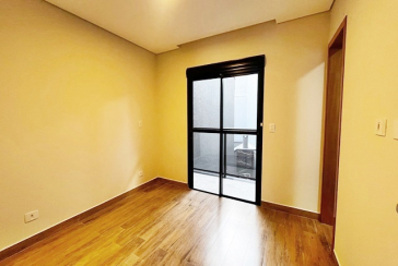 BELO Sobrado novo à venda no Bairro do Parque São Domingos na Avenida Joaquim de Magalhães 157