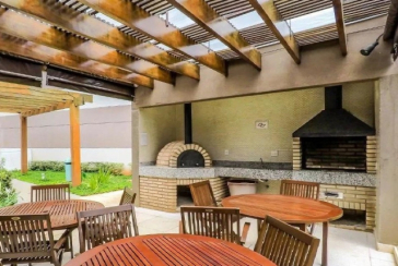 Lindo Apartamento à venda Jardim Iris na Avenida Raimundo Pereira de Magalhães 2815