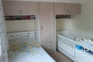 Lindo Apartamento à venda Jardim Iris na Avenida Raimundo Pereira de Magalhães 2815