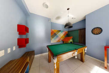 Lindo Apartamento à venda Jardim Iris na Avenida Raimundo Pereira de Magalhães 2815