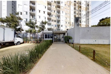 Lindo Apartamento à venda Jardim Iris na Avenida Raimundo Pereira de Magalhães 2815