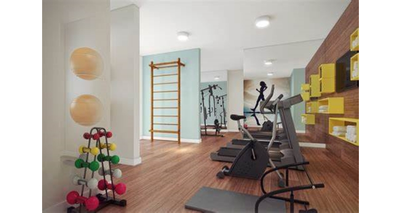 Lindo Apartamento à venda Jardim Iris na Avenida Raimundo Pereira de Magalhães 2815