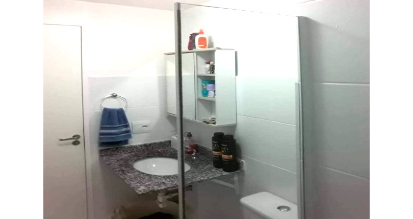 Lindo Apartamento à venda Jardim Iris na Avenida Raimundo Pereira de Magalhães 2815