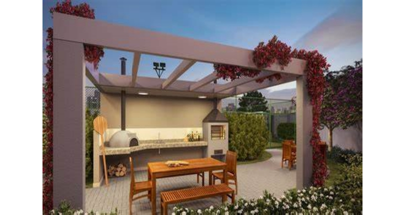 Lindo Apartamento à venda Jardim Iris na Avenida Raimundo Pereira de Magalhães 2815