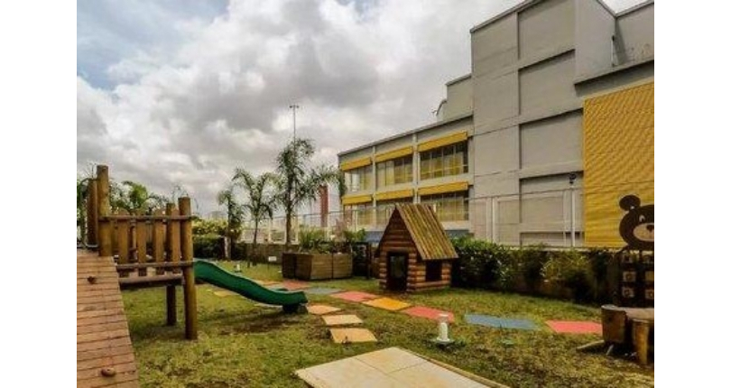 Lindo Apartamento à venda Jardim Iris na Avenida Raimundo Pereira de Magalhães 2815