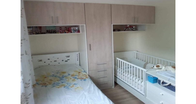 Lindo Apartamento à venda Jardim Iris na Avenida Raimundo Pereira de Magalhães 2815