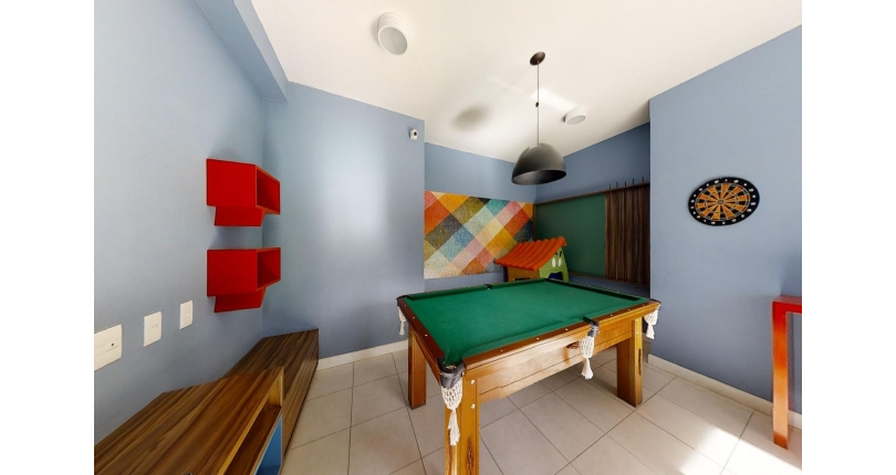 Lindo Apartamento à venda Jardim Iris na Avenida Raimundo Pereira de Magalhães 2815