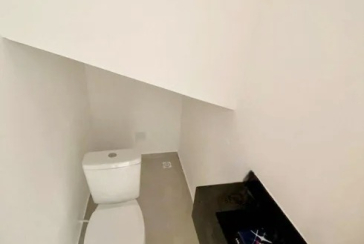 BELO Sobrado novo à venda no Bairro do Jardim Maristela no Rua Horácio Romeu 243