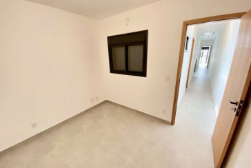 BELO Sobrado novo à venda no Bairro do Jardim Maristela no Rua Horácio Romeu 243