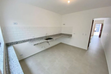 BELO Sobrado novo à venda no Bairro do Jardim Maristela no Rua Horácio Romeu 247