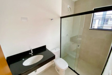 BELO Sobrado novo à venda no Bairro do Jardim Maristela no Rua Horácio Romeu 245