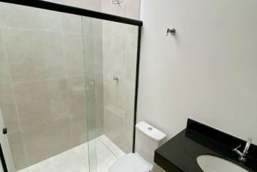 BELO Sobrado novo à venda no Bairro do Jardim Maristela no Rua Horácio Romeu 245