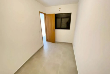 BELO Sobrado novo à venda no Bairro do Jardim Maristela no Rua Horácio Romeu 245