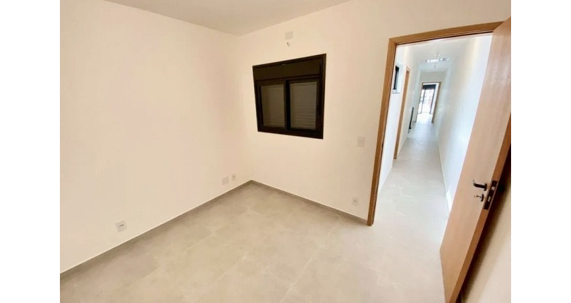 BELO Sobrado novo à venda no Bairro do Jardim Maristela no Rua Horácio Romeu 245