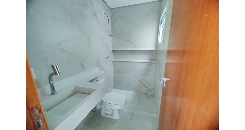 Sobrado à venda Rua Crispim Santos, 208, Jardim Regina - Imóveis à Venda