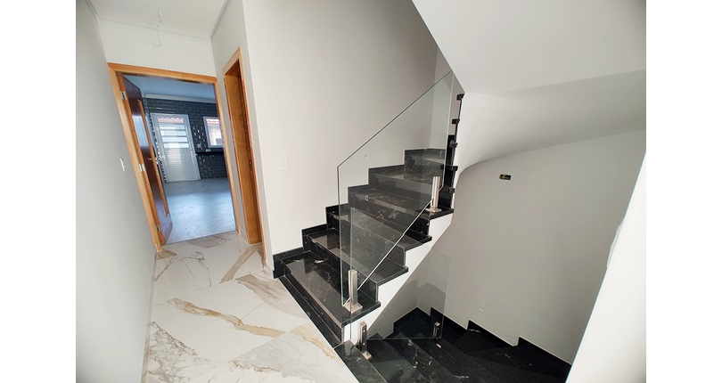 Sobrado à venda Rua Crispim Santos, 208, Jardim Regina - Imóveis à Venda