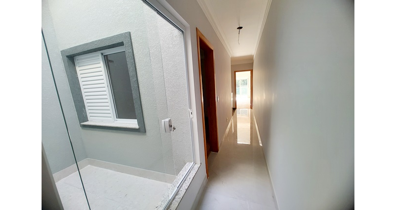 Sobrado à venda Rua Crispim Santos, 208, Jardim Regina - Imóveis à Venda