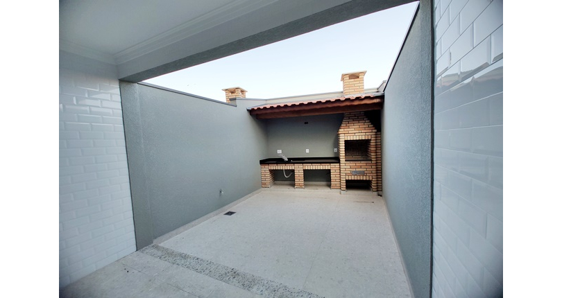 Sobrado à venda Rua Crispim Santos, 208, Jardim Regina - Imóveis à Venda