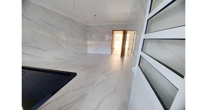 Sobrado à venda Rua Crispim Santos, 208, Jardim Regina - Imóveis à Venda