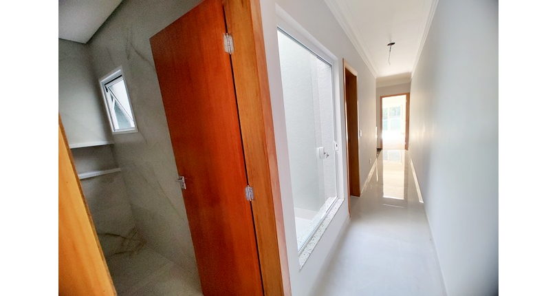 Sobrado à venda Rua Crispim Santos, 208, Jardim Regina - Imóveis à Venda