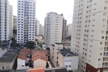 Apartamento à venda no Bairro das Perdizes na Rua Iperoig 554,