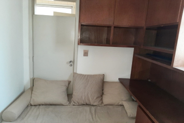 Apartamento à venda no Bairro das Perdizes na Rua Iperoig 554,