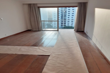 Apartamento à venda no Bairro das Perdizes na Rua Iperoig 554,