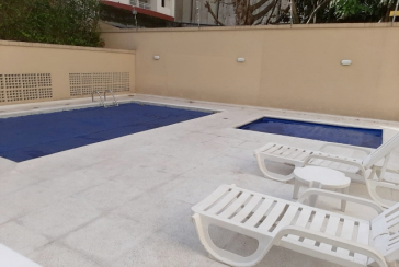 Apartamento à venda no Bairro das Perdizes na Rua Iperoig 554,