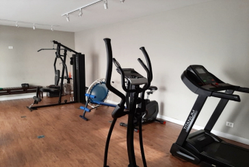 Apartamento à venda no Bairro das Perdizes na Rua Iperoig 554,