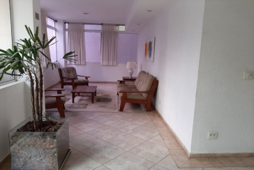 Apartamento à venda no Bairro das Perdizes na Rua Iperoig 554,