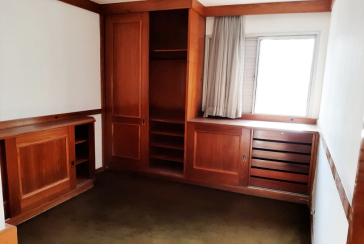 Apartamento à venda no Bairro das Perdizes na Rua Iperoig 554,