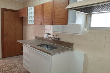 Apartamento à venda no Bairro das Perdizes na Rua Iperoig 554,