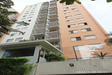 Apartamento à venda no Bairro das Perdizes na Rua Iperoig 554,