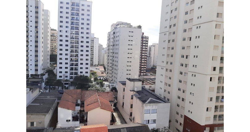 Apartamento à venda no Bairro das Perdizes na Rua Iperoig 554,