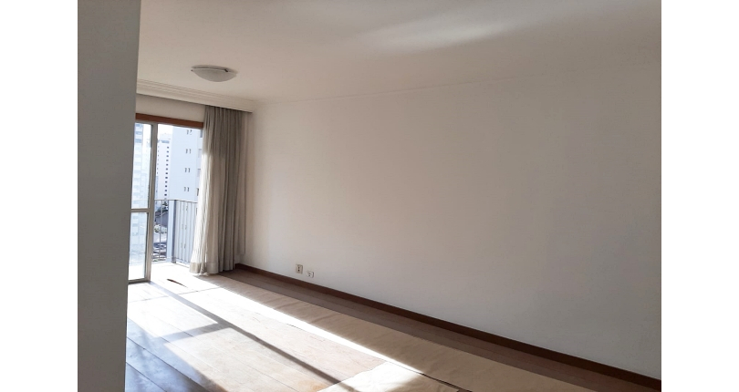 Apartamento à venda no Bairro das Perdizes na Rua Iperoig 554,