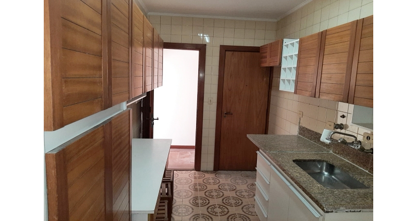 Apartamento à venda no Bairro das Perdizes na Rua Iperoig 554,