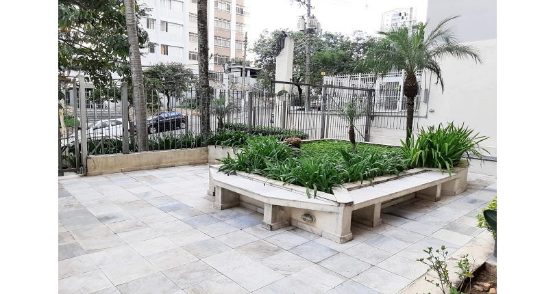 Apartamento à venda no Bairro das Perdizes na Rua Iperoig 554,